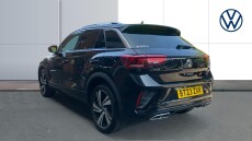 Volkswagen T-Roc 1.5 TSI R-Line 5dr Petrol Hatchback